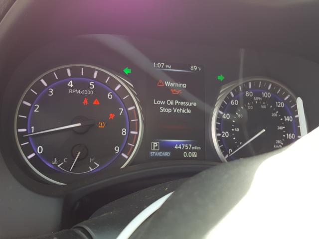 2017 INFINITI Q50 PREMIU JN1EV7AP8HM730290
