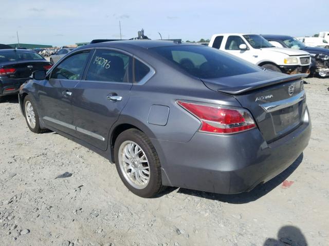 2014 NISSAN ALTIMA 3.5 1N4BL3AP3EN240155