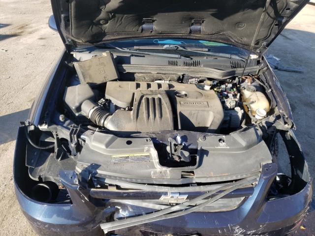 2010 CHEVROLET COBALT 1G1AD1F54A7236251