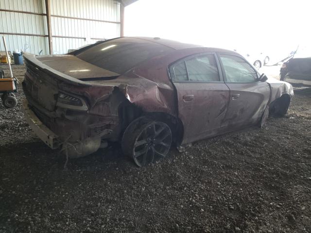 2019 DODGE CHARGER SX 2C3CDXBG1KH615289