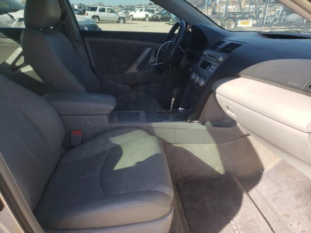2011 TOYOTA CAMRY BASE 4T1BF3EK9BU195025