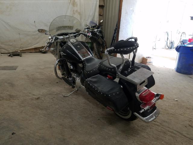 2005 SUZUKI C90 - JS1VY52AX52102509
