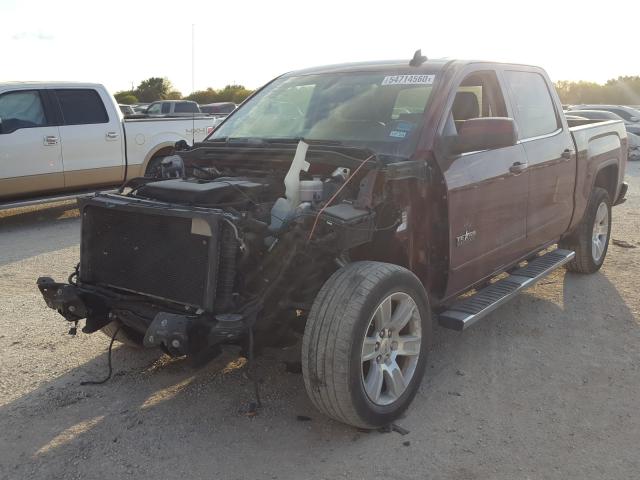 2015 GMC SIERRA C15 3GTP1UECXFG410704