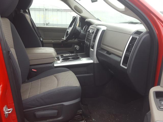 2011 DODGE RAM 1500 1D7RB1CT5BS614911