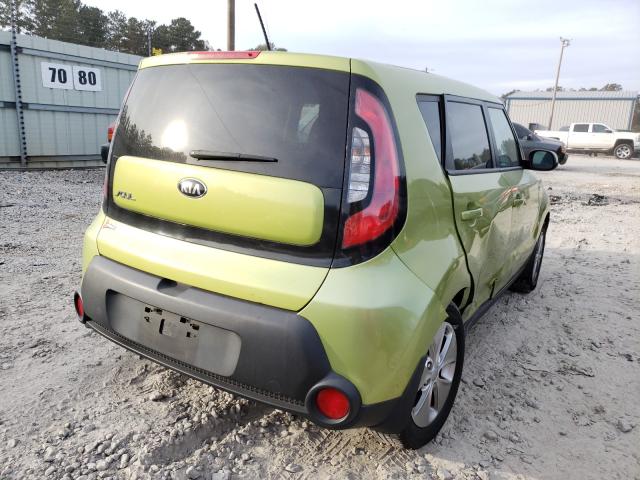 2015 KIA SOUL KNDJN2A23F7765933