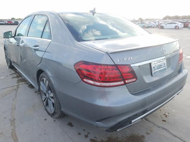 2014 MERCEDES-BENZ E 350 WDDHF5KB9EB038843