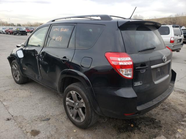2012 TOYOTA RAV4 SPORT JTMRK4DV0C5108723