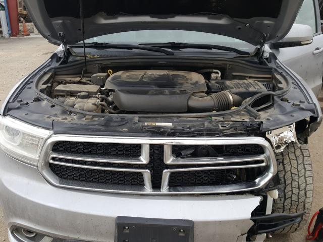 2016 DODGE DURANGO LI 1C4RDJDG0GC452046