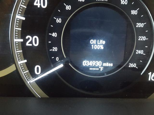 2017 HONDA ACCORD EX 1HGCR2F07HA209796
