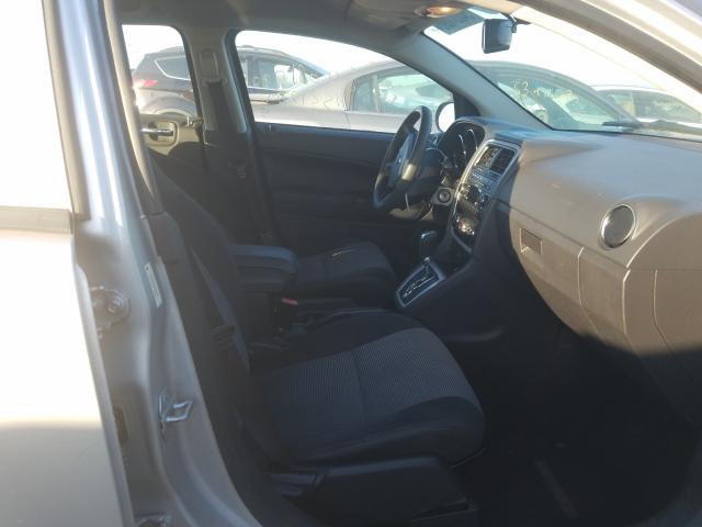 2010 DODGE CALIBER 1B3CB3HA4AD616107