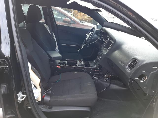 2019 DODGE CHARGER PO 2C3CDXAT0KH644961