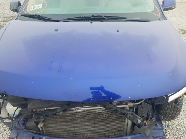 2014 FORD EDGE LIMIT 2FMDK4KC1EBB55717