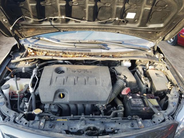 2012 TOYOTA COROLLA BA 5YFBU4EE9CP055632
