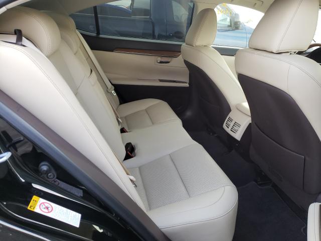 2016 LEXUS ES 300H JTHBW1GGXG2114326