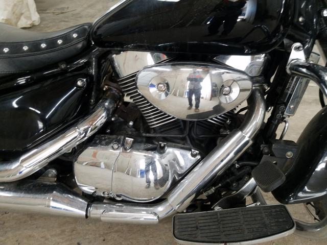 2005 SUZUKI C90 - JS1VY52AX52102509