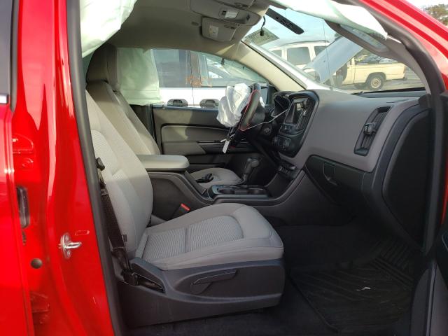 2019 CHEVROLET COLORADO 1GCGSBEA4K1106793