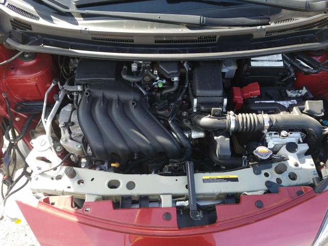 2018 NISSAN VERSA NOTE 3N1CE2CP4JL368885