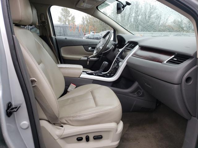 2013 FORD EDGE LIMIT 2FMDK4KC2DBA14914