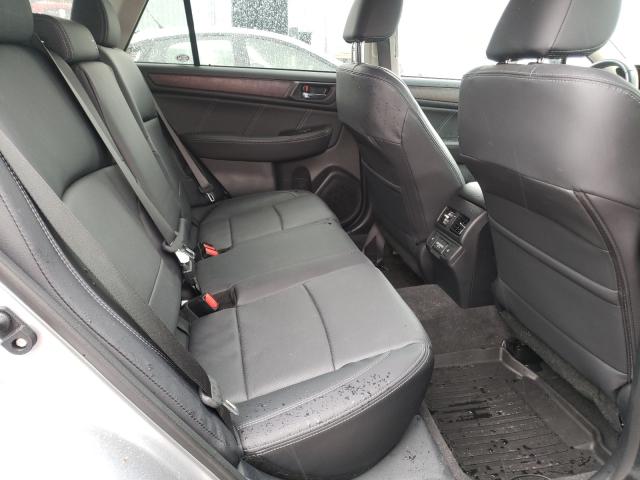 2018 SUBARU OUTBACK 2. 4S4BSANC2J3337079