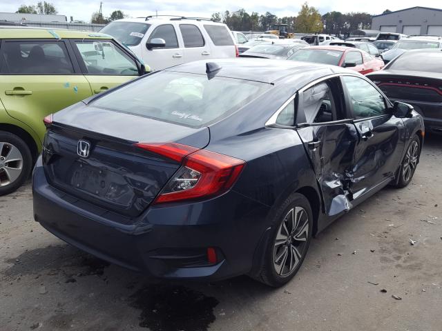 2017 HONDA CIVIC EXL 19XFC1F73HE008415