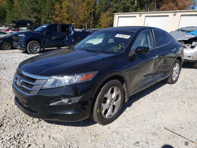 2012 HONDA CROSSTOUR 5J6TF1H54CL003207