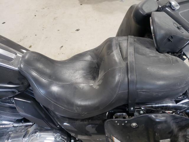 2013 HARLEY-DAVIDSON FLHTCU ULT 1HD1FCM13DB610605