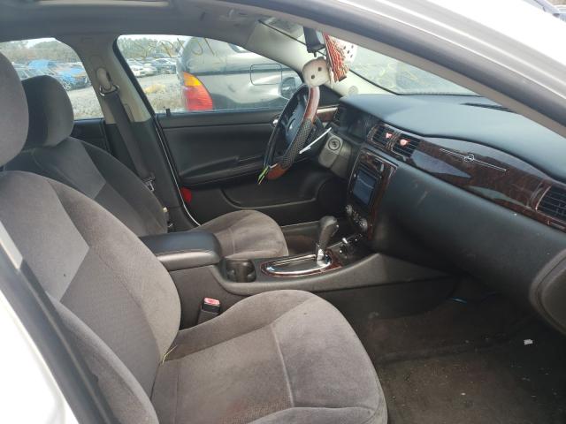 2014 CHEVROLET IMPALA LIM 2G1WB5E33E1130900