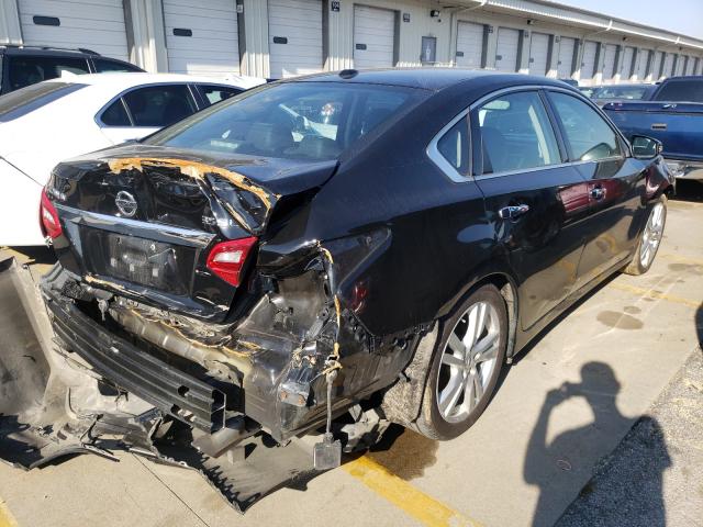 2017 NISSAN ALTIMA 3.5 1N4BL3AP5HC168729