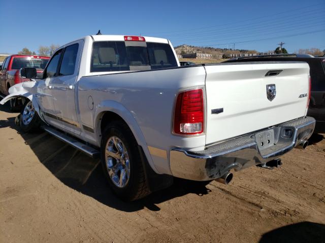 2017 RAM 1500 LARAM 1C6RR7VT5HS678291