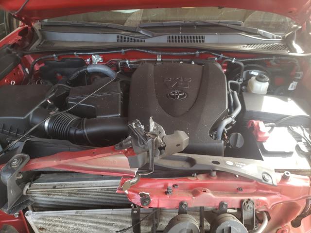 2017 TOYOTA TACOMA DOU 3TMAZ5CN3HM033887