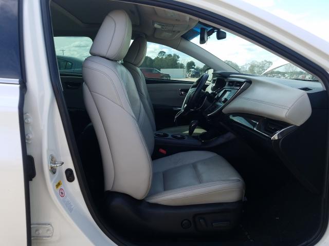 2014 TOYOTA AVALON BAS 4T1BK1EB2EU123135