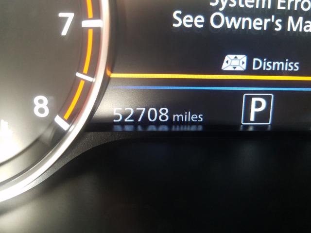 2019 NISSAN ALTIMA SL 1N4BL4EV1KC159712