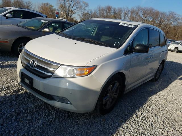 2012 HONDA ODYSSEY TO 5FNRL5H93CB042974