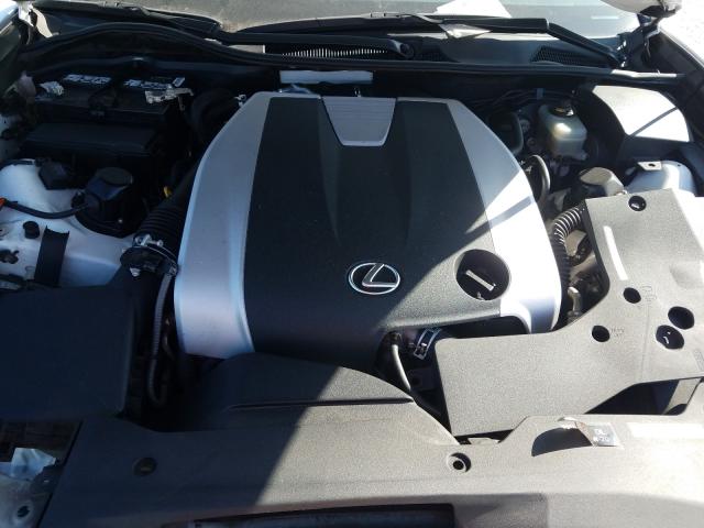 2014 LEXUS GS 350 JTHCE1BLXE5022804