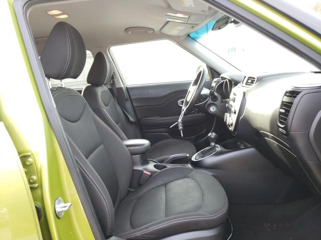 2015 KIA SOUL KNDJN2A23F7765933