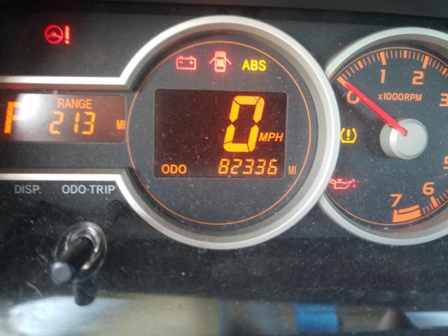2012 TOYOTA SCION XB JTLZE4FE0C1144959
