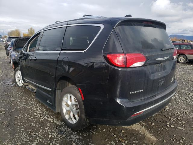 2017 CHRYSLER PACIFICA T 2C4RC1EG0HR554943