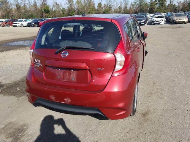 2018 NISSAN VERSA NOTE 3N1CE2CP4JL368885
