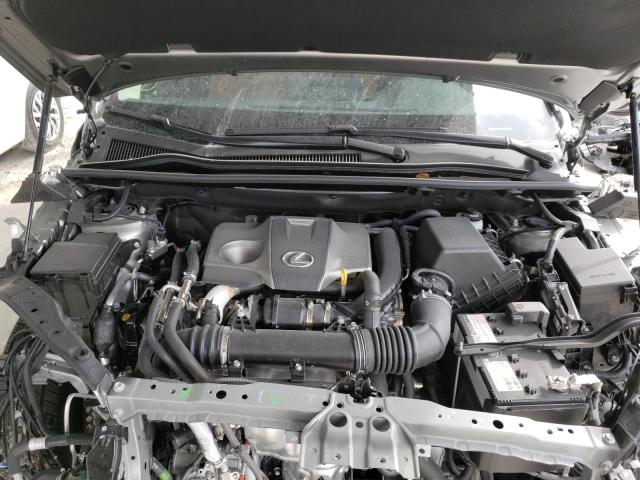 2020 LEXUS NX 300 JTJDARBZ6L2174871