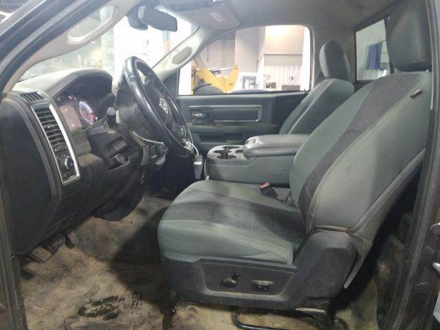 2015 RAM 3500 SLT 3C63RRBL6FG547106