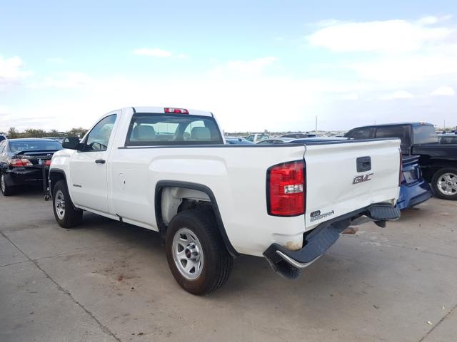 2018 GMC SIERRA C15 1GTN1LEH0JZ146009