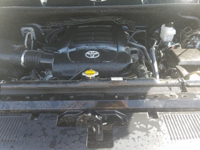 2016 TOYOTA TUNDRA CRE 5TFHW5F10GX572184