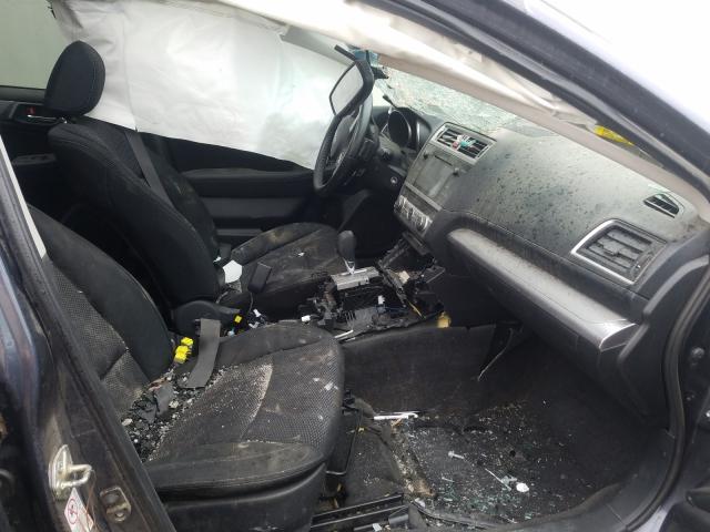 4S4BSADC0F3223820 Subaru Outback 2.5i Premium