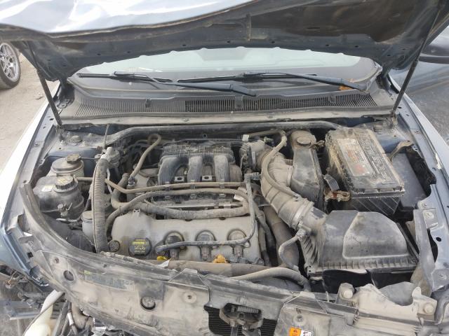 2010 FORD TAURUS SE 1FAHP2DW1AG153753