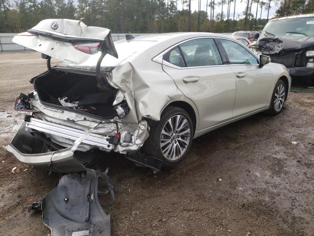 2019 LEXUS ES 350 58ABZ1B19KU033539
