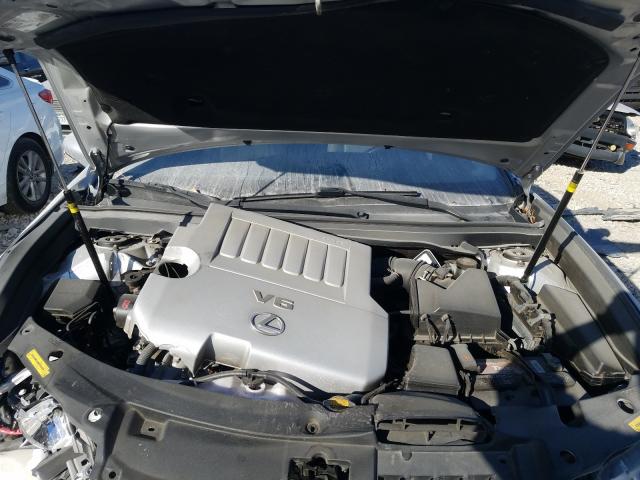 2015 LEXUS ES 350 JTHBK1GG9F2177444