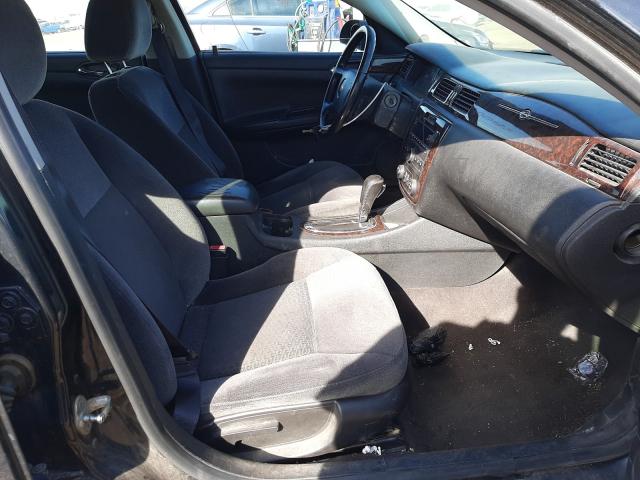 2014 CHEVROLET IMPALA LIM 2G1WB5E37E1179503
