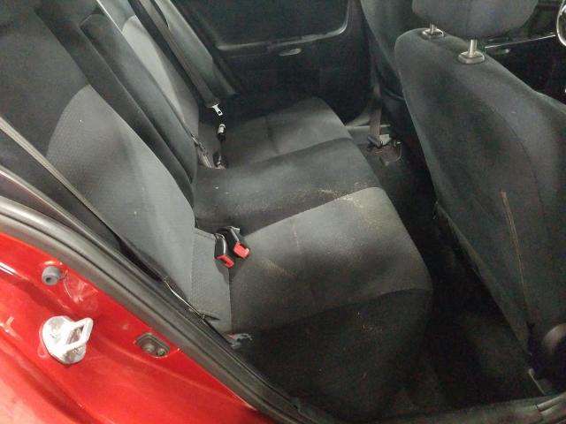 2010 MITSUBISHI LANCER GTS JA32X8HW7AU004468