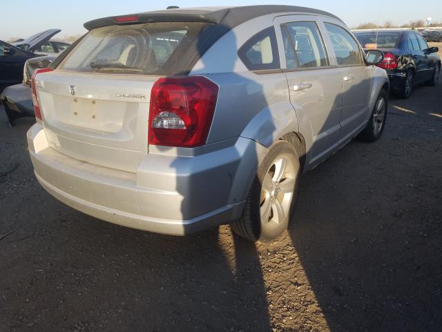 2010 DODGE CALIBER 1B3CB3HA4AD616107