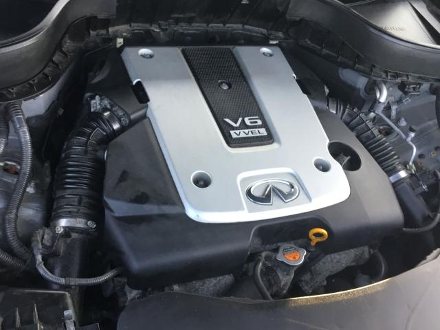 2013 INFINITI FX37 JN8CS1MW1DM170589